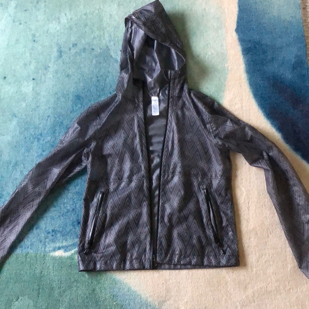 Ivivva Rain jacket